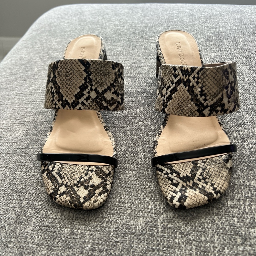 Heels